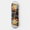 Recherche de voyage skateboards Vintage