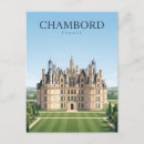 Recherche de chambord cartes postales Voyage