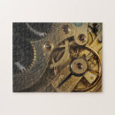 Recherche de montre puzzles Antique