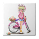 Recherche de bicyclette carreaux Vélo