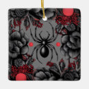 Recherche de gothique ornements Floral