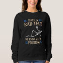 Recherche de radiologist pulls capuche Lire