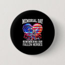 Recherche de jour du souvenir badges Honneur