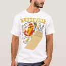 Recherche de arts du spectacle tshirts Danse
