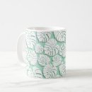 Recherche de sans couture tasses Exotique