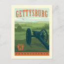 Recherche de gettysburg cartes postales Travel