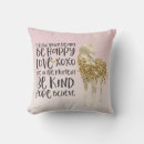 Recherche de inspirational coussins Rose