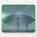 Recherche de visiteur tapis souris Alien