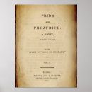Recherche de fierté posters Littérature