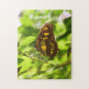 Recherche de croquis puzzles Nature