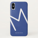 Recherche de différent iphone coques Bleu