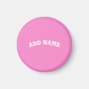 Recherche de blocs magnets Rose
