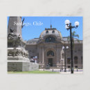 Recherche de voyage santiago cartes postales Vacances