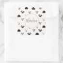 Recherche de chiot de beagle autocollants Drôle