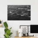 Recherche de mer orageuse posters Eau