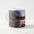 Recherche de fille de vallée tasses Parc national de yosemite