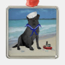 Recherche de labrador retriever ornements Animaux
