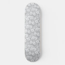 Recherche de hawaïen skateboards Blanc