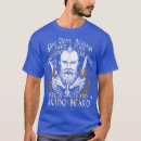Recherche de norsemen tshirts Anniversaire