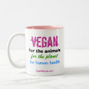 Recherche de vegan tasses Végétarien