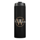 Recherche de chic voyage mugs Monogrammé