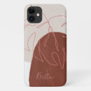 Recherche de topographie iphone coques Abstrait
