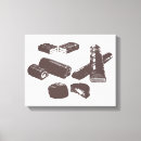 Recherche de bonbons sucrerie art Chocolat