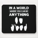 Recherche de importee tapis souris Monde
