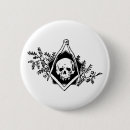 Recherche de boussole badges Symbole