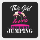 Recherche de jumping autocollants Saut
