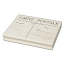Recherche de tampon cartes postales Modèle
