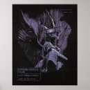 Recherche de ange gothique posters Foncé