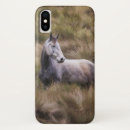 Recherche de cheval gris iphone coques Équin