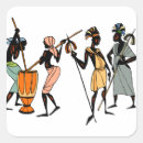 Recherche de indigène autocollants Tribal
