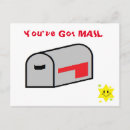 Recherche de courrier drôle cartes postales Amis