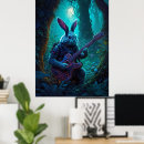 Recherche de jouer du rock art Animal