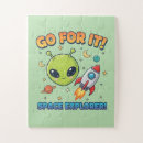 Recherche de alien mignon Science fiction