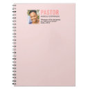 Recherche de chrétien religieux carnets Pasteur