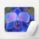 Recherche de orchidée rose tapis souris Nature