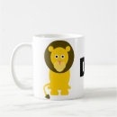 Recherche de lion tasses Papa