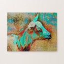 Recherche de chèvre de bébé puzzles Animal