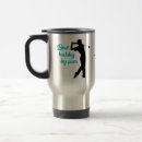 Recherche de golf voyage mugs Golfeur
