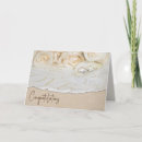 Recherche de blanc mariage cartes Félicitations