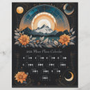 Recherche de lune prospectus Sorcière