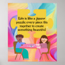 Recherche de puzzles posters Pour tous
