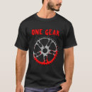 Recherche de vitesse tshirts Vélo