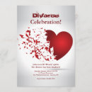 Recherche de coeur brisé invitations Pour tous