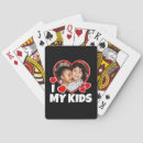 Recherche de enfants jeux de cartes Image
