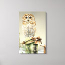 Recherche de hibou art Neige