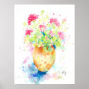 Recherche de géranium art Pot